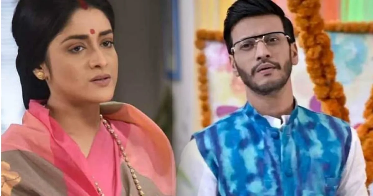 Sudip Sarkar, Actor Hospitalized, health update, Tollywood actor, Anindita Raychaudhury, infection recovery, Bengali actor, Bengali Serial, Bengali Television, health news, entertainment, সুদীপ সরকার, শারীরিক অবস্থা, টলিউড অভিনেতা, হাসপাতালে ভর্তি, অনিন্দিতা রায়চৌধুরী, পেটে ইনফেকশন, বাংলা ধারাবাহিক, সিরিয়ালের শুটিং, বাংলা টেলিভিশন, বিনোদন সংবাদ