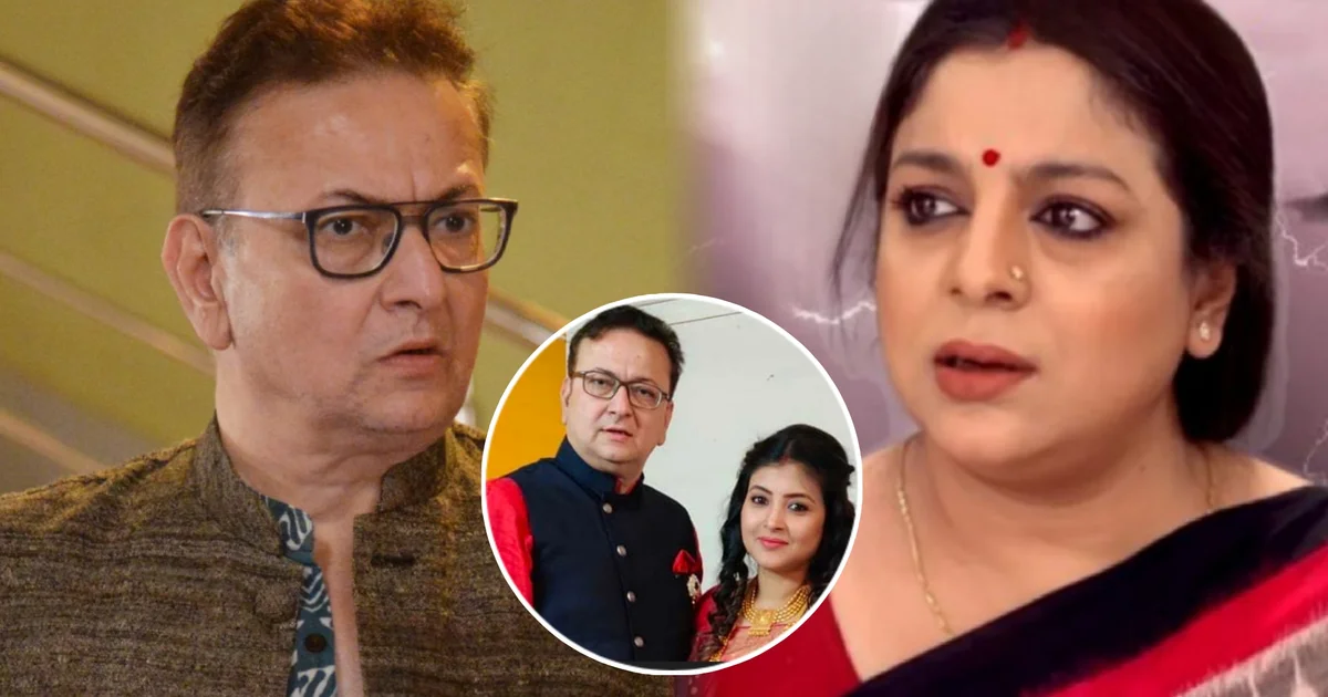 অনুশ্রী দাস, anushree das, ভরত কল, bharat kaul, tollywood, বিনোদন