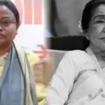Hemalata, Asha Bhosle, BJP mayor, politician mistakes, viral news, Indian politics, social media trolling, Tribute to Asha Bhonsle, political blunders, social media backlash, হেমলতা, আশা ভোঁসলে, বিজেপি মেয়র, রাজনৈতিক ভুল, ভাইরাল খবর, ভারতীয় রাজনীতি, সোশ্যাল মিডিয়া ট্রোলিং, শোক প্রকাশ, রাজনৈতিক নেত্রী, আশা ভোঁসলের প্রয়াণ, বিনোদন সংবাদ