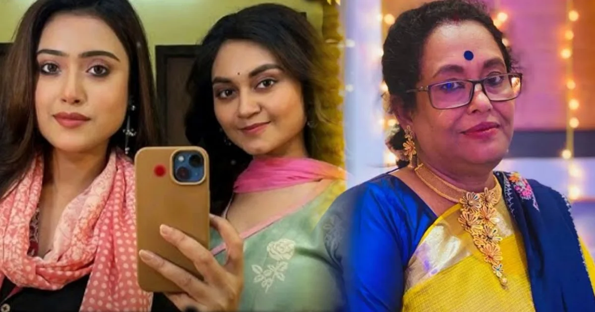 Bornoini Chakraborty, Magic Moments, Rahul Arunoday Banerjee, Tollywood, bhole Baba Par Karega, Bengal TV Series, Bengali Actress, Tollywood News, বর্ণিনী চক্রবর্তী, ম্যাজিক মোমেন্টস, রাহুল অরুণোদয় বন্দ্যোপাধ্যায়, টলিউড, ভোলে বাবা পার করেগা, বাংলা ধারাবাহিক, টলিউড খবর, বাংলা অভিনেত্রী