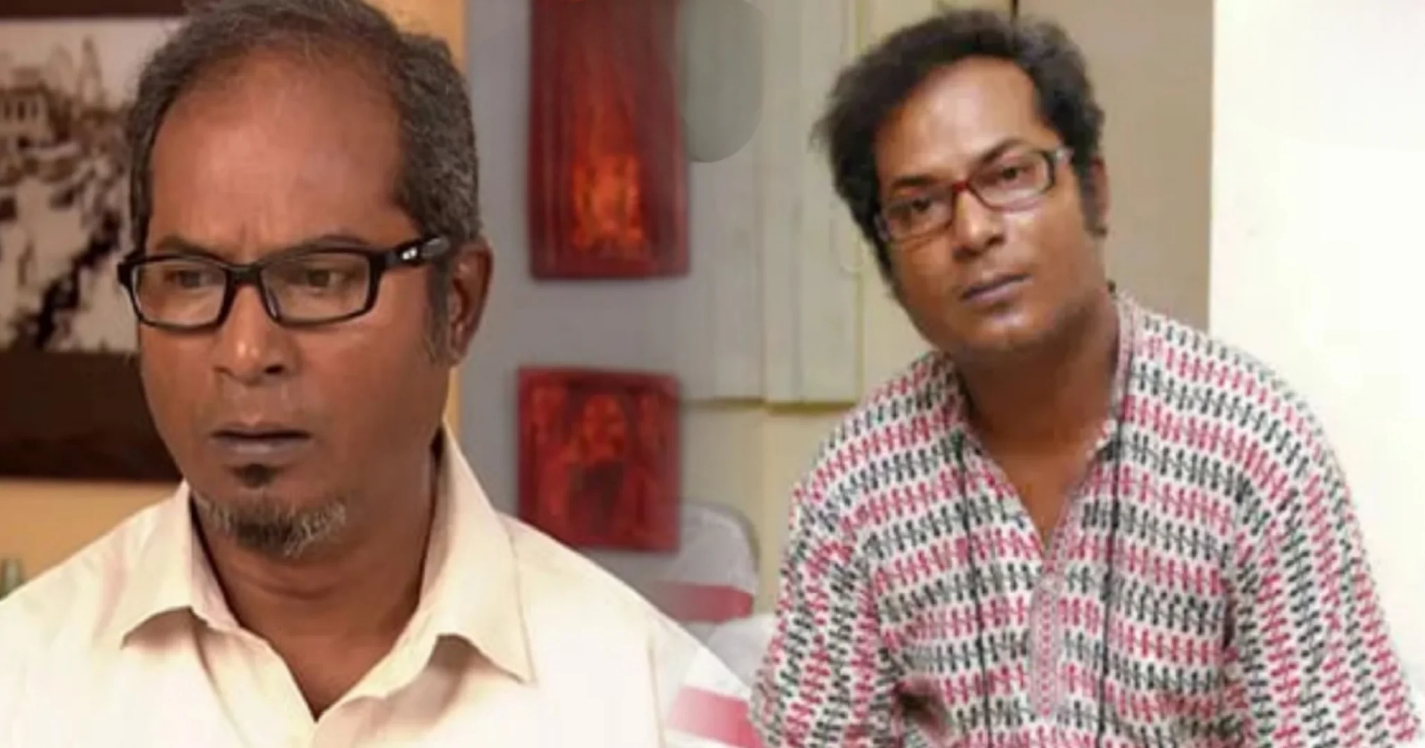 ক্যা'ন্সারের সঙ্গে লড়াই করেও পর্দায় দাপট, তবুও ব্যক্তিজীবন অশান্ত চন্দন সেনের! ভেঙেছে তিন তিনটি বিয়ে? প্রথমে সুদীপা বসু, তারপর দ্বিতীয় দাম্পত্য, আর কঠিন অসুস্থতার মধ্যেই তৃতীয়বার ভালোবাসা! সব সম্পর্কে এই ভাঙনের গল্পে লুকিয়ে আছে কোন অজানা সত্য? 1 চন্দন সেন, chandan sen, tollywood, বিনোদন