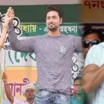 West Bengal election 2026, Trinamool Congress, Dev, Democracy, Indian politics, Voting process, Secularism, Population control, Employment, Mamata Banerjee, Tollywood, পশ্চিমবঙ্গ বিধানসভা নির্বাচন ২০২৬, তৃণমূল কংগ্রেস, দেব, গণতন্ত্র, ভারতীয় রাজনীতি, ভোট প্রক্রিয়া, ধর্মনিরপেক্ষতা, জনসংখ্যা নিয়ন্ত্রণ, কর্মসংস্থান, মমতা বন্দ্যোপাধ্যায়, টলিউড