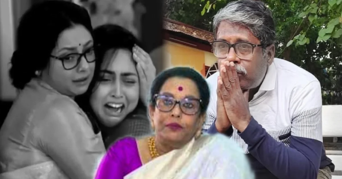 Diganta Singh, Chiroshokha, Magic Moments, Leena Gangopadhyay, Bengali Director, Bengali Serial, Bengali Television, Financial Crisis, Rahul Arunoday Banerjee Death, Artist Forum, Family Struggles, দিগন্ত সিংহ, চিরসখা, ম্যাজিক মোমেন্টস, বাঙালি পরিচালক, লীনা গঙ্গোপাধ্যায়, বাংলা ধারাবাহিক, বাংলা টেলিভিশন, আর্থিক সংকট, রাহুল অরুণোদয় বন্দ্যোপাধ্যায়, আর্টিস্ট ফোরাম, সংগ্রাম, টলিউড