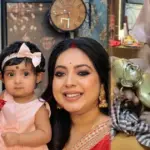 Kanchan Mallick, Sreemoyee Chattoraj, Krishvi, Gopal Thakur, TMC, 2026 West Bengal Elections, Social Media Controversy, Political Career, Celebrity News, Viral Video, Netizens Slams, Social Media Backlash, কাঞ্চন মল্লিক, শ্রীময়ী চট্টরাজ, কৃষভি, গোপাল ঠাকুর, তৃণমূল কংগ্রেস, ২০২৬ বিধানসভা নির্বাচন, সামাজিক মাধ্যমে বিতর্ক, কৃষভি, রাজনৈতিক জীবন, সেলিব্রিটি খবর, ভাইরাল ভিডিও, নেটিজেনদের কটাক্ষ, বিনোদন সংবাদ