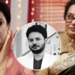 কাঞ্চনা মৈত্র, Kanchana Moitra, Tollywood, বিনোদন, rahul arunoday banerjee, রাহুল অরুণোদয় বন্দ্যোপাধ্যায়, লীনা গঙ্গোপাধ্যায়, Leena Gangopadhyay, Controversy, বিতর্কিত মন্তব্য