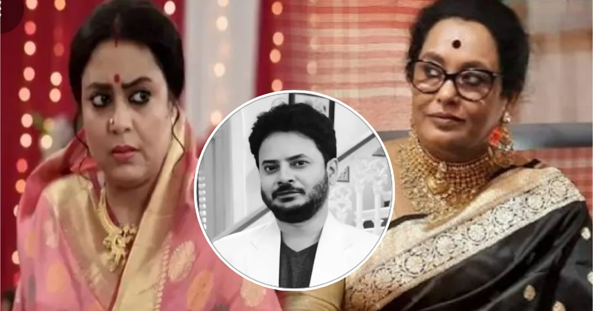 "উনি এখন স্ক্রিপ্ট গোছাতে ব্যস্ত, কখন কী মিথ্যে বলবেন সেটাই সাজাচ্ছেন" "পোষ্য মা'রা গেলেও মানুষ কষ্ট পায়, সেখানে একজন শিল্পী মৃ'ত্যুতে এমন নির্লিপ্ততা!" রাহুল অরুণোদয়ের অকাল প্রয়াণে সরাসরি লীনা গঙ্গোপাধ্যায়কে কাঠগড়ায় তুলে, চাঁচাছোলা ভাষায় আ'ক্রমণ কাঞ্চনা মৈত্রের! 1 কাঞ্চনা মৈত্র, Kanchana Moitra, Tollywood, বিনোদন, rahul arunoday banerjee, রাহুল অরুণোদয় বন্দ্যোপাধ্যায়, লীনা গঙ্গোপাধ্যায়, Leena Gangopadhyay, Controversy, বিতর্কিত মন্তব্য