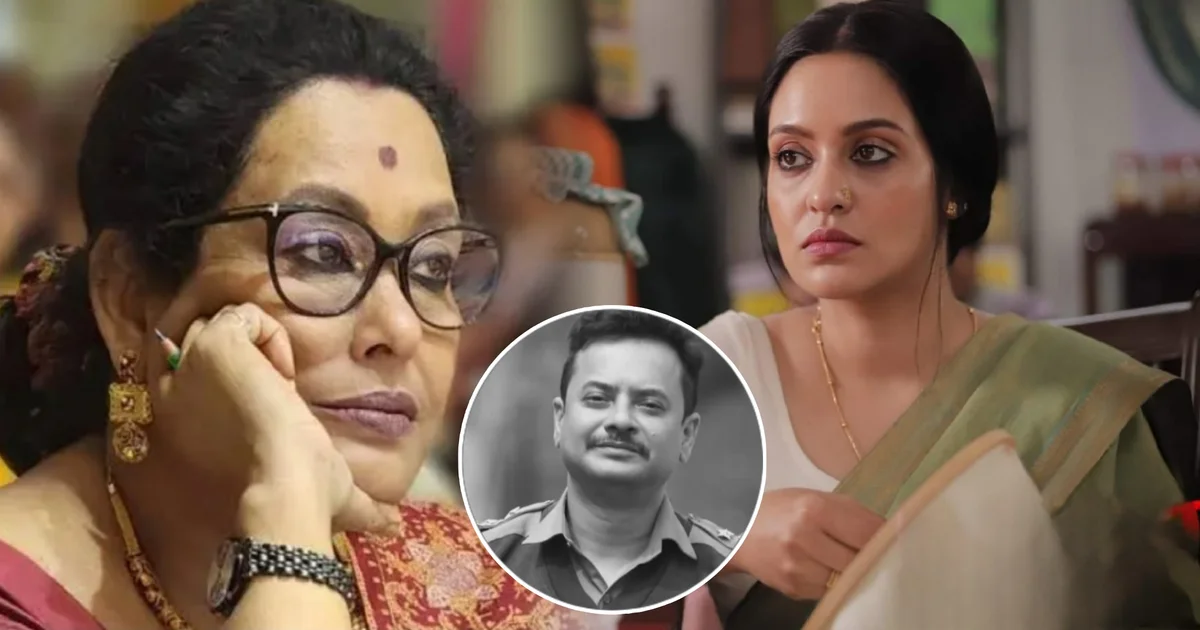 রাতেই তালসারি থানায় প্রিয়াঙ্কা সরকারের এফআইআর! রাহুল অরুণোদয়ের মৃ'ত্যু নিয়ে লীনা গঙ্গোপাধ্যায় সহ, আরও ৪ জনের বিরুদ্ধে মামলা দায়ের? আইনি পদক্ষেপে এক সপ্তাহ দেরী কেন, জানালেন অভিনেত্রী? 1 Priyanka Sarkar FIR, Rahul Arunoday Banerjee death, Tollywood actors protest, Magic Moments production, Talasari shooting death, FIR in Talasari, Rahul Banerjee case, Tollywood incident, Bengal news, FIR delay, প্রিয়াঙ্কা সরকার এফআইআর, রাহুল অরুণোদয় বন্দ্যোপাধ্যায় মৃত্যু, টলিউড তারকারা প্রতিবাদ, ম্যাজিক মোমেন্টস প্রযোজনা সংস্থা, তালসারিতে শুটিং মৃত্যু, এফআইআর তালসারি, রাহুল বন্দ্যোপাধ্যায় মামলা, টলিউড ঘটনা, বাংলা খবর, প্রিয়াঙ্কা সরকার অভিযোগ দেরি