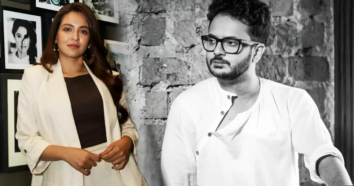 Priyanka Sarkar, Rahul Arunoday Banerjee death, Tollywood controversy, social media trolling, celebrity reaction, Bengali actress news, Kuheli web series, Tollywood, প্রিয়াঙ্কা সরকার, রাহুল অরুণোদয় বন্দ্যোপাধ্যায়, টলিউড সম্পর্ক, সোশ্যাল মিডিয়া ট্রোলিং, অভিনেত্রী বিতর্ক, কুহেলি ওয়েব সিরিজ, বাংলা সিনেমা, বিনোদন সংবাদ