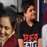 Rahul Arunoday Banerjee, Priyanka Sarkar, Sohoj Banerjee, Rahul Arunoday Death, Tollywood, Actress In Grief, Emotional Support, Celebrity Deaths, Mental Health, Grief Recovery, Tollywood Controversy, Sad News, রাহুল অরুণোদয় বন্দ্যোপাধ্যায়, প্রিয়াঙ্কা সরকার, সহজ বন্দোপাধ্যায়, রাহুল প্রিয়াঙ্কা, টলিউড, সহজ, শোক, মানসিক অবস্থা, অভিনেত্রীর শোক, টলিউড বিতর্ক, দুঃসংবাদ
