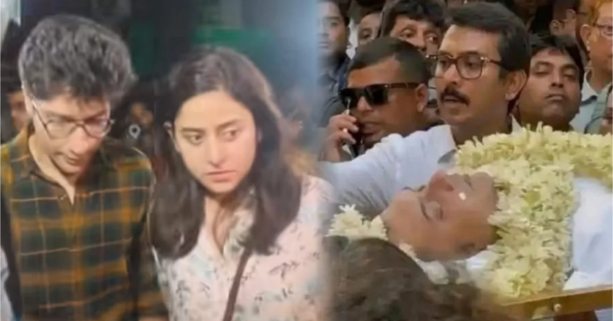 Rahul Arunoday Banerjee, Gaurav Chakrabarty, Tollywood tragedy, Bengali actor death, Talasari incident, Riddhima Chakrabarty, Bengali serial news, রাহুল অরুণোদয় বন্দ্যোপাধ্যায়, গৌরব চক্রবর্তী, টলিউড দুর্ঘটনা, বাংলা অভিনেতা মৃত্যু, তালসারি ঘটনা, ঋদ্ধিমা চক্রবর্তী, বাংলা সিরিয়াল খবর