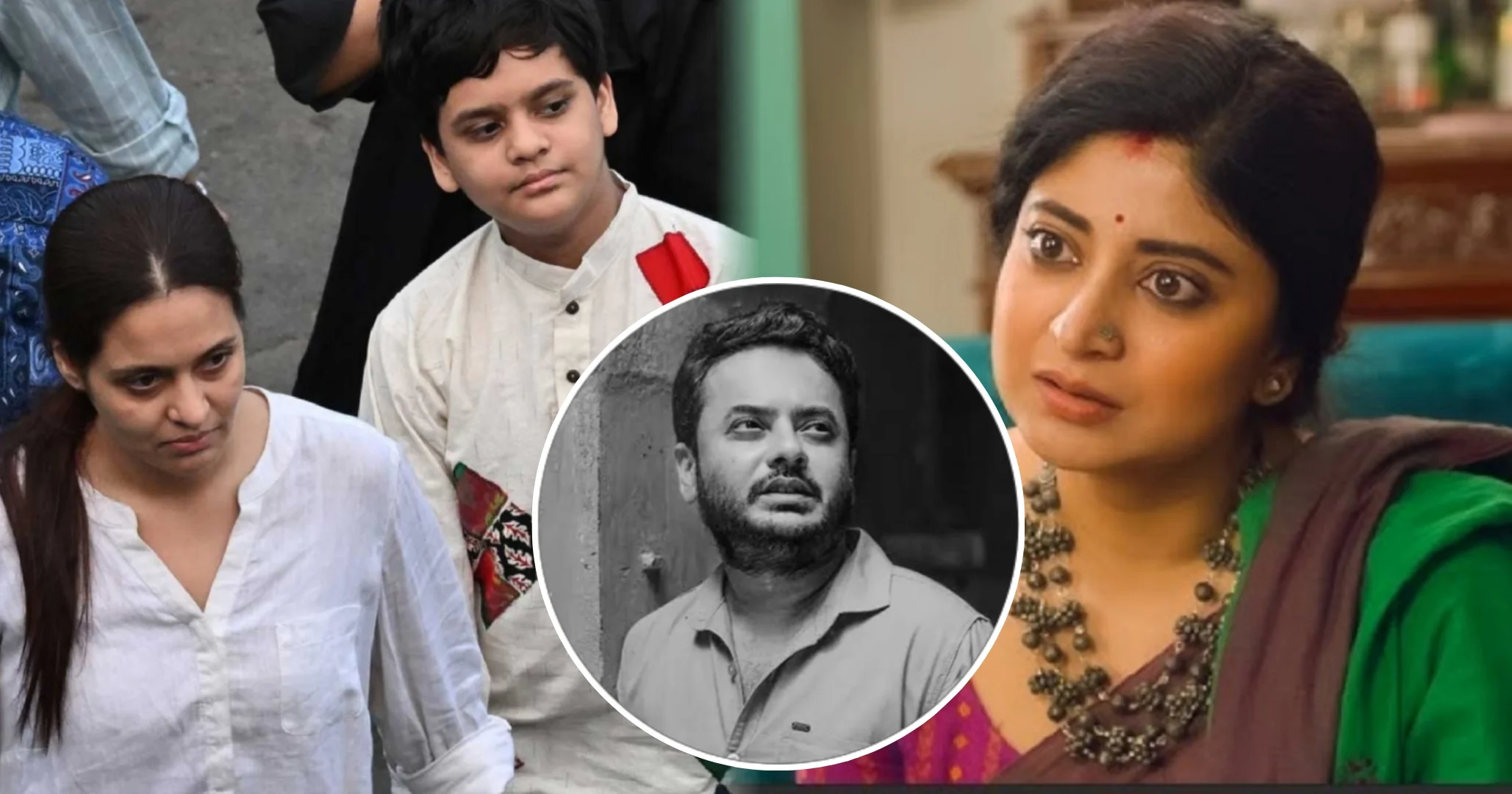 "এই অস্বাভাবিক শুনানিতে ১৩ বছরের বাচ্চার মনে..." মা প্রিয়াঙ্কার একার সংগ্রাম, বাবাকে হারিয়ে কিশোর বয়সেই নিঃসঙ্গ লড়াই, সহজের হয়ে কলম ধরলেন সন্দীপ্তা সেন! লিখলেন কী? 1 Rahul Arunoday Banerjee death, Sandipta Sen reaction, Priyanka Sarkar, Tollywood news, Bengali actor death, investigation demand, social media reaction, celebrity news, রাহুল অরুণোদয় বন্দ্যোপাধ্যায়, সন্দীপ্তা সেন, প্রিয়াঙ্কা সরকার, টলিউড খবর, অভিনেতার মৃত্যু, তদন্তের দাবি, সোশ্যাল মিডিয়া প্রতিক্রিয়া, বাংলা সংবাদ