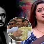 Rahul Arunoday Banerjee death, Sudipa Chatterjee reaction, Tollywood controversy, Artists Forum statement, Magic Moments production, shooting accident India, Bengali Television news, entertainment industry safety, রাহুল অরুণোদয় বন্দ্যোপাধ্যায়, সুদীপা চট্টোপাধ্যায়, টলিউড খবর, আর্টিস্টস ফোরাম, শুটিং দুর্ঘটনা, বাংলা সিরিয়াল, বিনোদন সংবাদ, প্রযোজনা সংস্থা