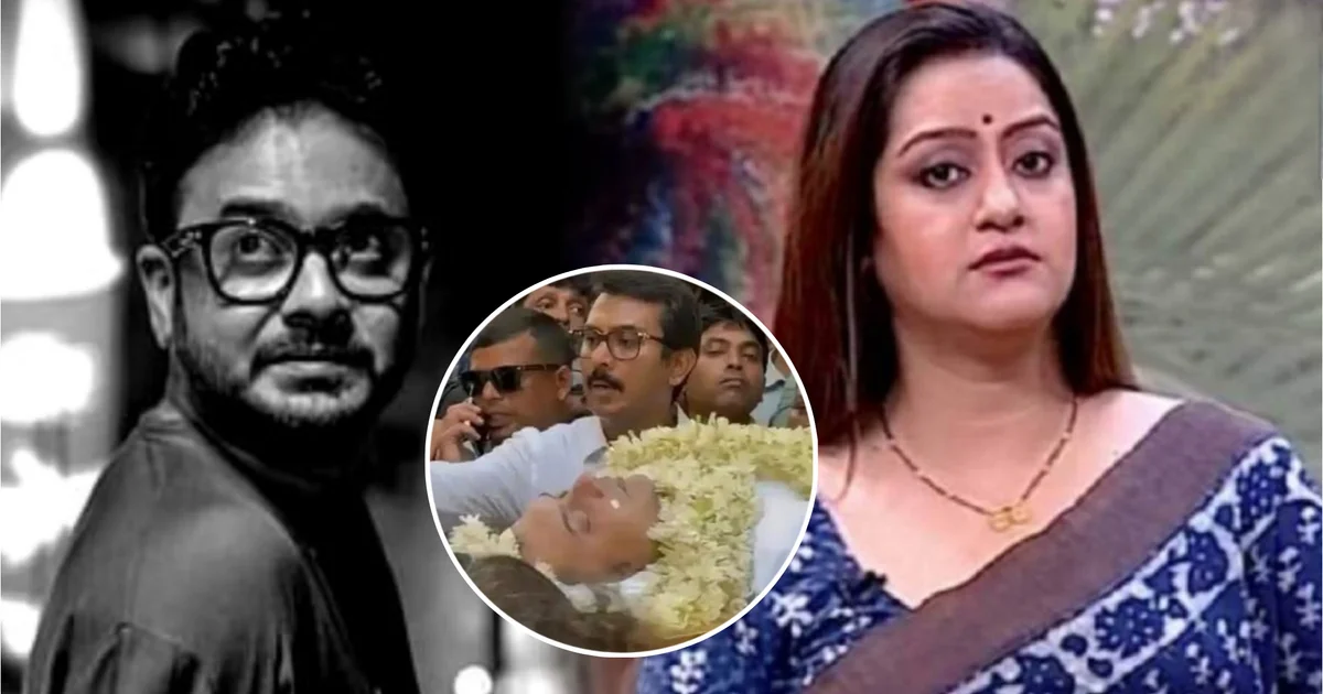 Rahul Arunoday Banerjee death, Sudipa Chatterjee reaction, Tollywood controversy, Artists Forum statement, Magic Moments production, shooting accident India, Bengali Television news, entertainment industry safety, রাহুল অরুণোদয় বন্দ্যোপাধ্যায়, সুদীপা চট্টোপাধ্যায়, টলিউড খবর, আর্টিস্টস ফোরাম, শুটিং দুর্ঘটনা, বাংলা সিরিয়াল, বিনোদন সংবাদ, প্রযোজনা সংস্থা