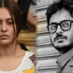 Rahul Arunoday Banerjee death, Tollywood news, Priyanka Sarkar statement, Artist Forum protest, Film industry safety, Celebrity tribute, Actor safety measures, রাহুল অরুণোদয় বন্দ্যোপাধ্যায় মৃত্যু, টলিউড সংবাদ, প্রিয়াঙ্কা সরকার বক্তব্য, আর্টিস্ট ফোরাম মিছিল, চলচ্চিত্র শিল্প নিরাপত্তা, সেলিব্রিটি শ্রদ্ধাঞ্জলি, অভিনেতা নিরাপত্তা