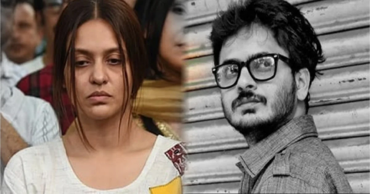 Rahul Arunoday Banerjee death, Tollywood news, Priyanka Sarkar statement, Artist Forum protest, Film industry safety, Celebrity tribute, Actor safety measures, রাহুল অরুণোদয় বন্দ্যোপাধ্যায় মৃত্যু, টলিউড সংবাদ, প্রিয়াঙ্কা সরকার বক্তব্য, আর্টিস্ট ফোরাম মিছিল, চলচ্চিত্র শিল্প নিরাপত্তা, সেলিব্রিটি শ্রদ্ধাঞ্জলি, অভিনেতা নিরাপত্তা