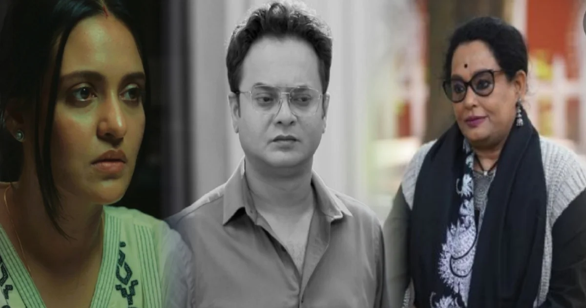 Rahul Arunoday Banerjee death, Tollywood accident, Priyanka Sarkar FIR, Artist Forum legal notice, Bengali cinema news, safety on sets, film industry controversy, রাহুল অরুণোদয় বন্দ্যোপাধ্যায়ের মৃত্যু, টলিউড দুর্ঘটনা, প্রিয়াঙ্কা সরকার এফআইআর, আর্টিস্ট ফোরাম নোটিস, বাংলা সিনেমা খবর, সেটে নিরাপত্তা, চলচ্চিত্র ইন্ডাস্ট্রি বিতর্ক