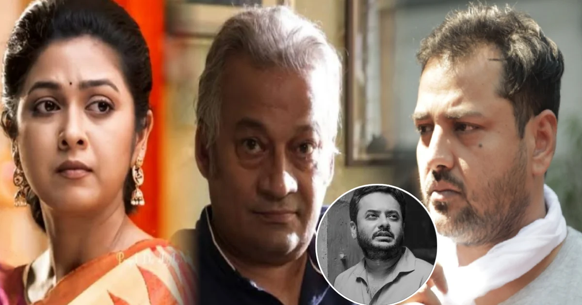 Rahul Arunoday Banerjee, mysterious death, Bengali actor, controversy, investigation, Shantilal Mukherjee, Payel De, Priyanka Sarkar, Tathagata Mukherjee, Bengali Television, Artist Forum, Talsari Incident, Tollywood, রাহুল অরুণোদয় বন্দোপাধ্যায়, অস্বাভাবিক মৃত্যু, বাঙালি অভিনেতা, তদন্ত, বিতর্ক, তথাগত মুখোপাধ্যায়, শান্তিলাল মুখোপাধ্যায়, পায়েল দে, প্রিয়াঙ্কা সরকার, আর্টিস্ট ফোরাম, বাংলা টেলিভিশন, তালসারি দুর্ঘটনা, টলিউড