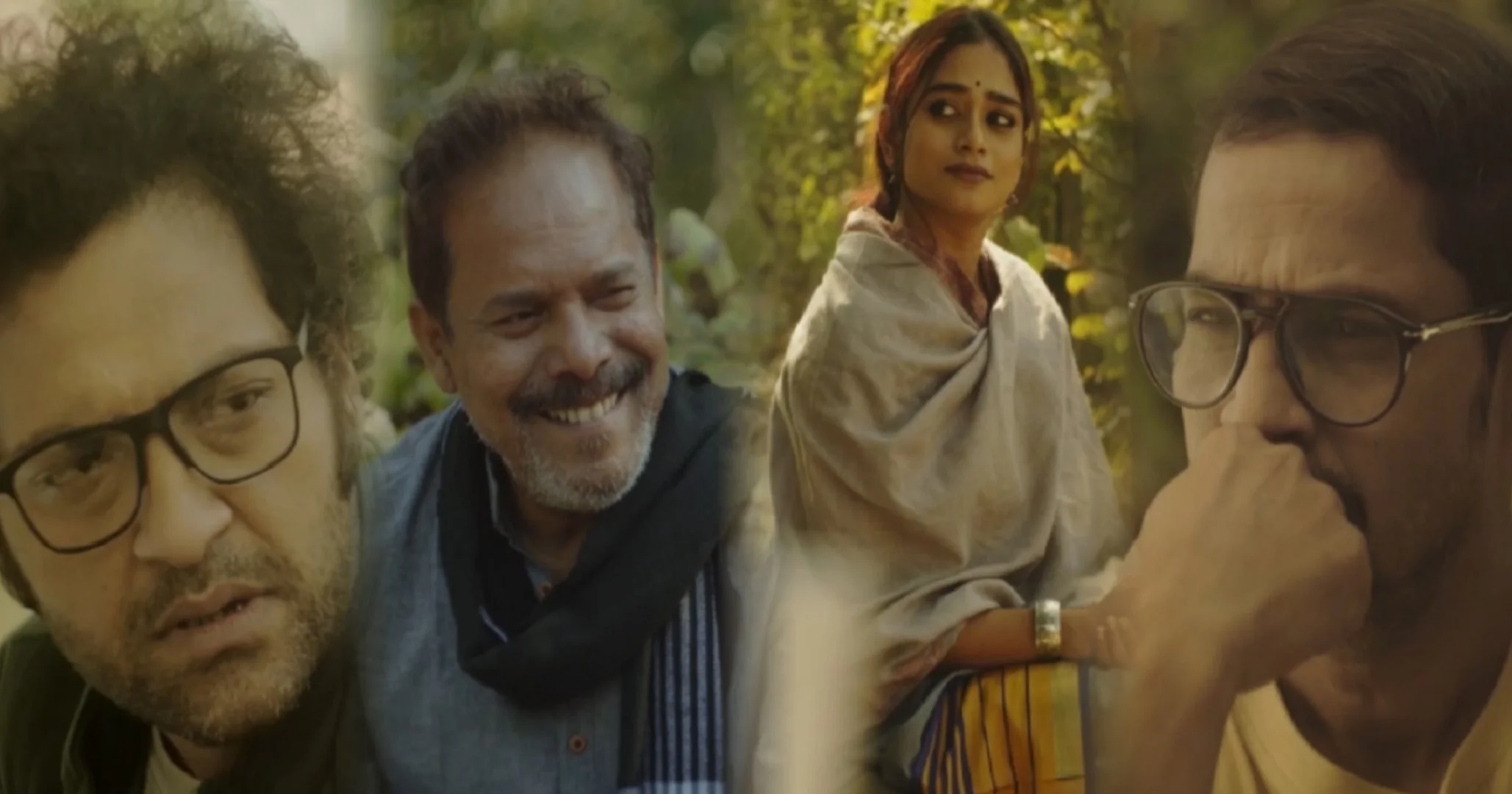 Bengali, Bengali cinema, Art house, Social issue, Political drama, Ranjan Asche, বাংলা সিনেমা, বাংলা ছবি, আর্ট হাউস, সামাজিক গল্প, রাজনৈতিক প্রেক্ষাপট, রঞ্জন আসছে