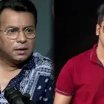 রুদ্রনীল ঘোষ, rudranil ghosh, অনির্বাণ ভট্টাচার্য, anirban bhattacharya, Tollywood, বিনোদন