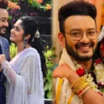 saheb bhattacharya, susmita de, bengali tv actors, celebrity relationship, bengali serial, tv gossip, bengali entertainment news, celebrity wedding rumors, সাহেব ভট্টাচার্য, সুস্মিতা দে, বাংলা ধারাবাহিক, তারকা সম্পর্ক, টেলিভিশন গসিপ, বিনোদন খবর, বিয়ের গুঞ্জন, সেলিব্রিটি খবর