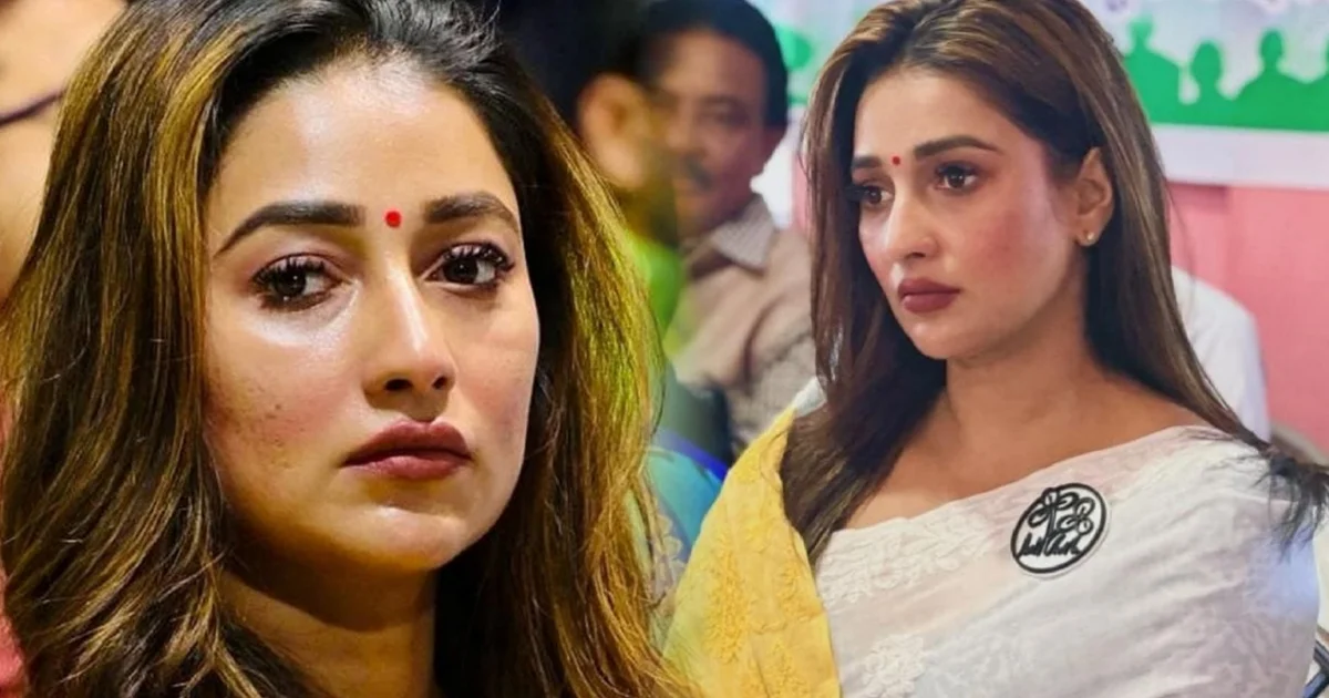 Sayantika Banerjee, Bengal Election, TMC Candidate, Financial Struggles, Actress Turned Politician, Sayantika Property, Sayantika Loan, Sayantika Biography, Bengal News, Financial Crisis, সায়ন্তিকা বন্দ্যোপাধ্যায়, তৃণমূল কংগ্রেস প্রার্থী, নির্বাচনী লড়াই, আর্থিক সংকট, সায়ন্তিকার সম্পত্তি, সায়ন্তিকা ঋণ, রাজনীতি, বাংলা খবর