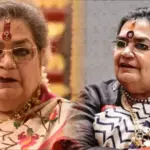 Usha Uthup, Election Interview, Voting Opinion, Indian Elections, Political Views, Artist Views, Vote Choices, Election Integrity, Usha Uthup on Politics, ঊষা উত্থুপ, ভোটদানের মতামত, নির্বাচন সাক্ষাৎকার, রাজনীতি, শিল্পী ভাবনা, নির্বাচন বিষয়ক চিন্তা, ভারতীয় নির্বাচন, ভোটে সততা, ভাতা বিতরণ, নির্বাচন ব্যবস্থা
