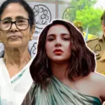Bengal election 2026, controversy, Mamata Banerjee, TMC, Ajay Pal Sharma, Subhashree Ganguly, Raj Chakraborty, Bengal politics, Durga, BJP, Bengali culture, Election predictions, Tollywood, পশ্চিমবঙ্গ বিধানসভা নির্বাচন, সিঙ্ঘম, বিতর্ক, মমতা বন্দ্যোপাধ্যায়, তৃণমূল কংগ্রেস, অজয় পাল শর্মা, শুভশ্রী গঙ্গোপাধ্যায়, রাজ চক্রবর্তী, বাংলার রাজনীতি, দুর্গা, বিজেপি, বাংলার সংস্কৃতি, টলিউড