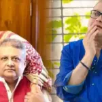 sudipa chatterjee and agnidev chatterjee