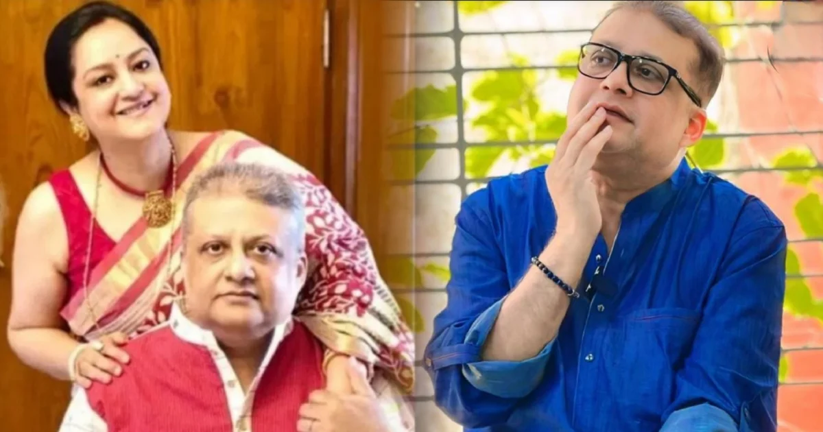 sudipa chatterjee and agnidev chatterjee