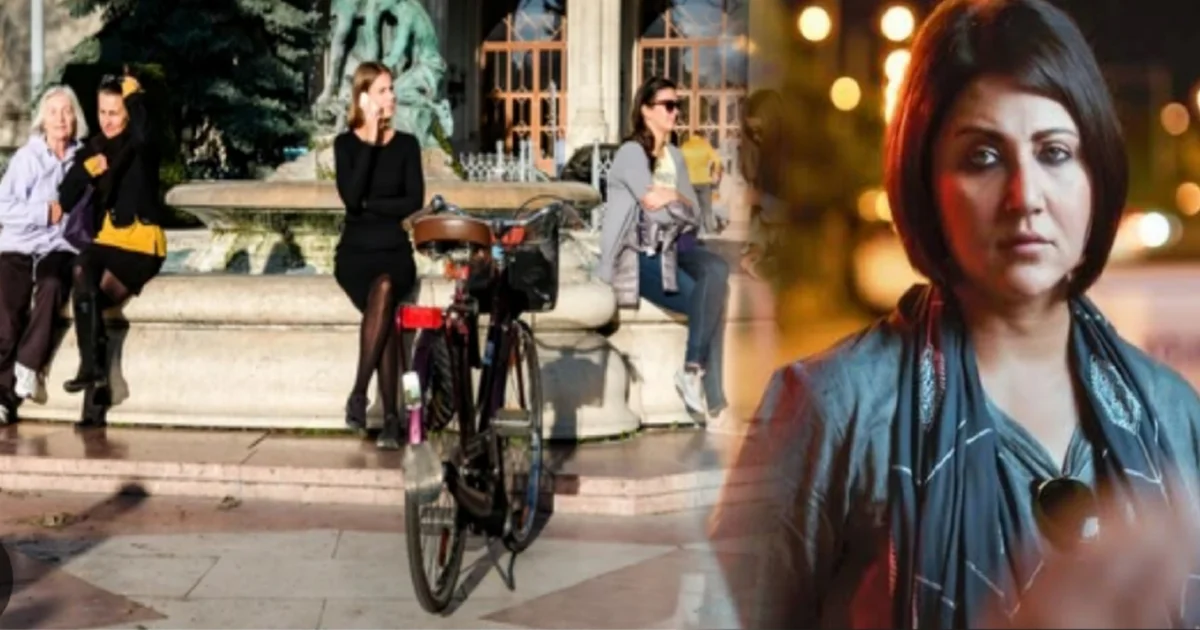 Swastika Mukherjee, Tollywood Actress, street photography, stranger portrait, women's safety, photography ethics, Kolkata, photography debate, public privacy, tollywood, social media buzz, viral post, entertainment, স্বস্তিকা মুখোপাধ্যায়, টলিউড অভিনেত্রী, স্ট্রিট ফটোগ্রাফি, স্ট্রেঞ্জার পোর্ট্রেট, নারীদের নিরাপত্তা, ফটোগ্রাফি, কলকাতা, ফটোগ্রাফি বিতর্ক, ব্যক্তিগত স্বাধীনতা, টলিউড, সামাজিক মাধ্যমে উত্তেজনা, ভাইরাল পোস্ট, বিনোদন সংবাদ