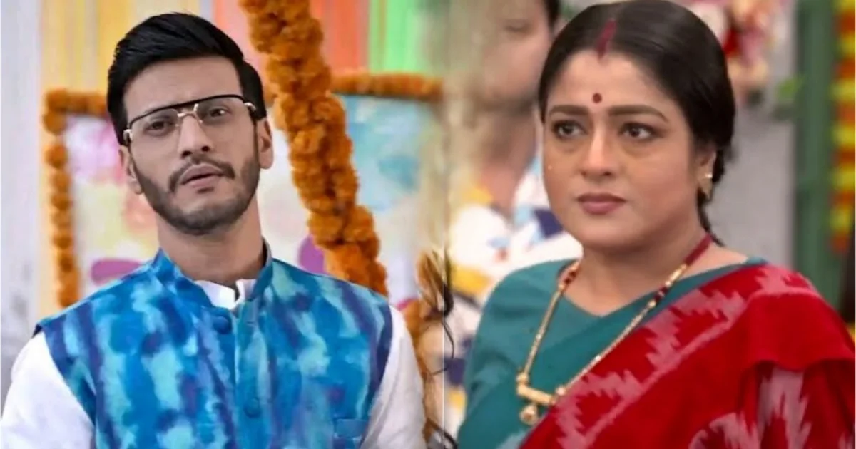 Sudip Sarkar, Actor Hospitalized, health update, Tollywood actor, Anindita Raychaudhury, infection recovery, Bengali actor, Bengali Serial, Bengali Television, health news, entertainment, সুদীপ সরকার, শারীরিক অবস্থা, টলিউড অভিনেতা, হাসপাতালে ভর্তি, অনিন্দিতা রায়চৌধুরী, পেটে ইনফেকশন, বাংলা ধারাবাহিক, সিরিয়ালের শুটিং, বাংলা টেলিভিশন, বিনোদন সংবাদ