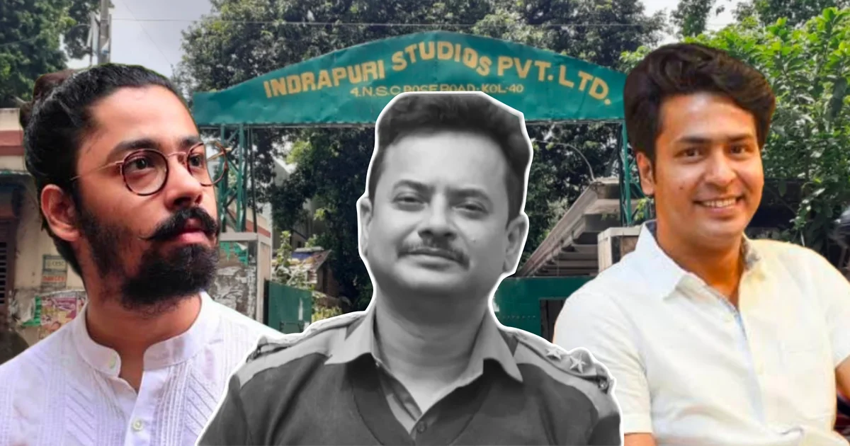 Tollywood, Rahul Arunoday Banerjee, ban culture, artist safety, film industry, Magic Moments Motion Pictures, Prosenjit Chatterjee, টলিউড, রাহুল অরুণোদয় বন্দ্যোপাধ্যায়, ব্যান কালচার, শিল্পী নিরাপত্তা, সিনেমা শিল্প, ম্যাজিক মোমেন্টস মোশন পিকচার্স, প্রসেনজিৎ চট্টোপাধ্যায়