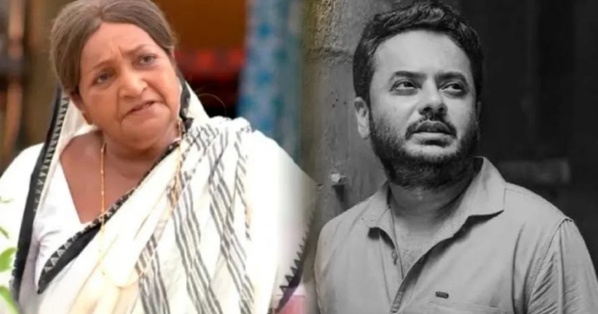 ছন্দা চট্টোপাধ্যায়, Chhanda Chatterjee, tollywood, বিনোদন, rahul arunoday banerjee, রাহুল অরুণোদয় বন্দ্যোপাধ্যায়, টলিউড অভিনেত্রী, বর্ষীয়ান অভিনেত্রী, Tollywood Actress, veteran actress, বিতর্কিত মন্তব্য, controversial statement, Viral Video, Entertainment