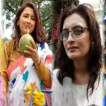 Election Campaign, Tollywood Actresses, Political Campaign, Bengal Election 2026, Political Activism, Celebrity Campaigners, Actors In Politics, Rachna Banerjee, Ushasi Chakraborty, Soumitrisha Kundu, Koel Mallick, Anjana Basu, Bengal Politics, Tollywood, নির্বাচনী প্রচার, টলিউড অভিনেত্রীরা, তারকা রাজনীতি, পশ্চিমবঙ্গ বিধানসভা নির্বাচন ২০২৬, রচনা বন্দ্যোপাধ্যায়, ঊষসী চক্রবর্তী, সৌমিতৃষা কুণ্ডু, কোয়েল মল্লিক, অঞ্জনা বসু, বাংলার রাজনীতি, টলিউড, বিনোদন সংবাদ