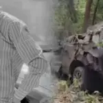 Mahesh Pawar, Actor Death, SUV Accident, Ambenali Ghat Accident, entertainment Industry, Shocking, Road Accident, Entertainment, Sad News, মহেশ পওয়ার, অভিনেতার মৃত্যু, এসইউভি দুর্ঘটনা, অম্বেনালী ঘাট, বিনোদন জগতে শোকের ছায়া, ভয়ংকর পরিণতি, পথ দুর্ঘটনা, বিনোদন সংবাদ, দুঃসংবাদ