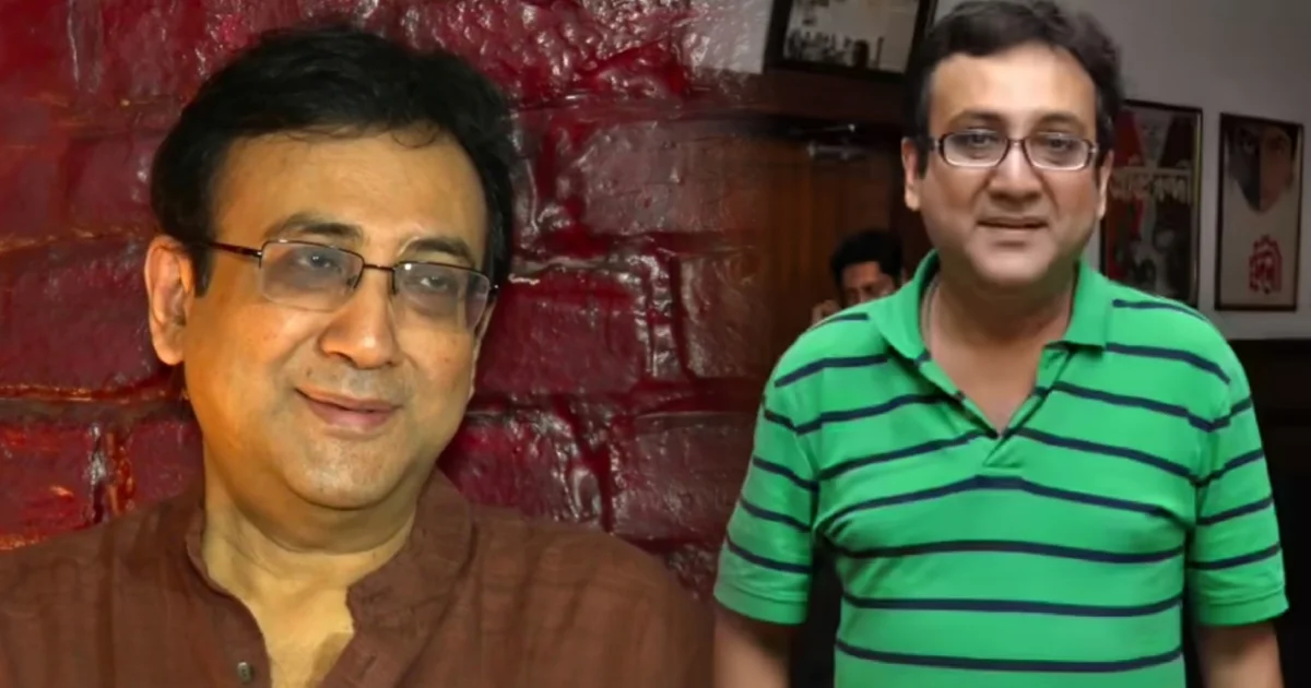 “ঘাড়ে অসহ্য য'ন্ত্রণা....টলতে টলতে গাড়িতে উঠতাম” কী ঘটেছিল অভিনেতার জীবনে? কোন সেই অভিজ্ঞতার কথা, এতদিন বাদে অকপটে জানালেন অরিন্দম গঙ্গোপাধ্যায়? 1 Arindam Ganguly, অরিন্দম গাঙ্গুলী, tollywood, বিনোদন, tollywood actor, life experience, actor life, life story, টলিউড অভিনেতা, অভিনেতার জীবন, অদ্ভুত অভিজ্ঞতা, বাংলা টেলিভিশন, বিনোদন সংবাদ