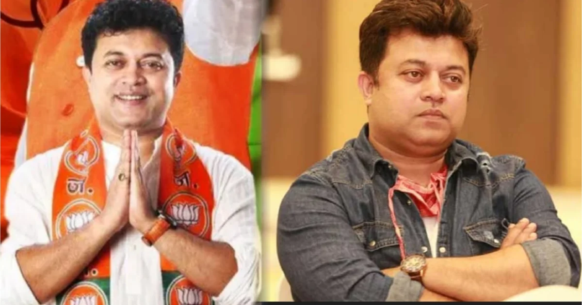 Suman Banerjee, Suman Bannerjee, Tollywood actor, Tollywood Politics, Bengal Election Result, Papiya Adhikari, Arup Biswas, Rachana Banerjee, IMPA Bengal, Tollywood Ban Culture, BJP Bengal Government, Bengali Film Industry, Controversy, Entertainment, সুমন বন্দ্যোপাধ্যায়, অভিনেতা সুমন বন্দ্যোপাধ্যায়, টলিউড রাজনীতি, বিধানসভা নির্বাচনের ফলাফল, পাপিয়া অধিকারী, অরূপ বিশ্বাস, স্বরূপ বিশ্বাস, রচনা বন্দ্যোপাধ্যায়, ইমপা, টলিপাড়ায় বিতর্ক, বিজেপি সরকার, বাংলা ইন্ডাস্ট্রি, বিনোদন সংবাদ