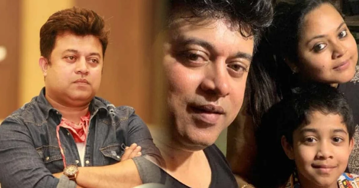 “সেই যন্ত্র'ণায় আমি একা না, আমার বউ ছেলেও কেঁদেছে...ভয়ে পেয়ে শিরদাঁড়া বিক্রি করিনি” রোজগার বন্ধ দীর্ঘদিন, রাতভর হাহাকার! চরম আর্থিক সংকটের মধ্যেও লড়াই চালিয়ে গিয়েছেন সুমন ব্যানার্জি! স্ত্রী ও সন্তানকেও ভুগতে হয়েছে অনেক, তবুও তৃণমূলের কাছে মাথা নত করেননি! সব অভিজ্ঞতা নিয়ে, মুখ খুললেন অভিনেতা? 1 সুমন ব্যানার্জি, Suman Banerjee, tollywood, বিনোদন, টলিউড অভিনেতা, অভিনেতার জীবন, কষ্টের দিন, টলিউড বিতর্ক, বাংলার রাজনীতি, তৃণমূল কংগ্রেস, বিজেপি সরকার, টলিউড, Tollywood actor, actor life, sad story, struggle, tollywood controversy, Bengal politics, TMC, BJP government, entertainment