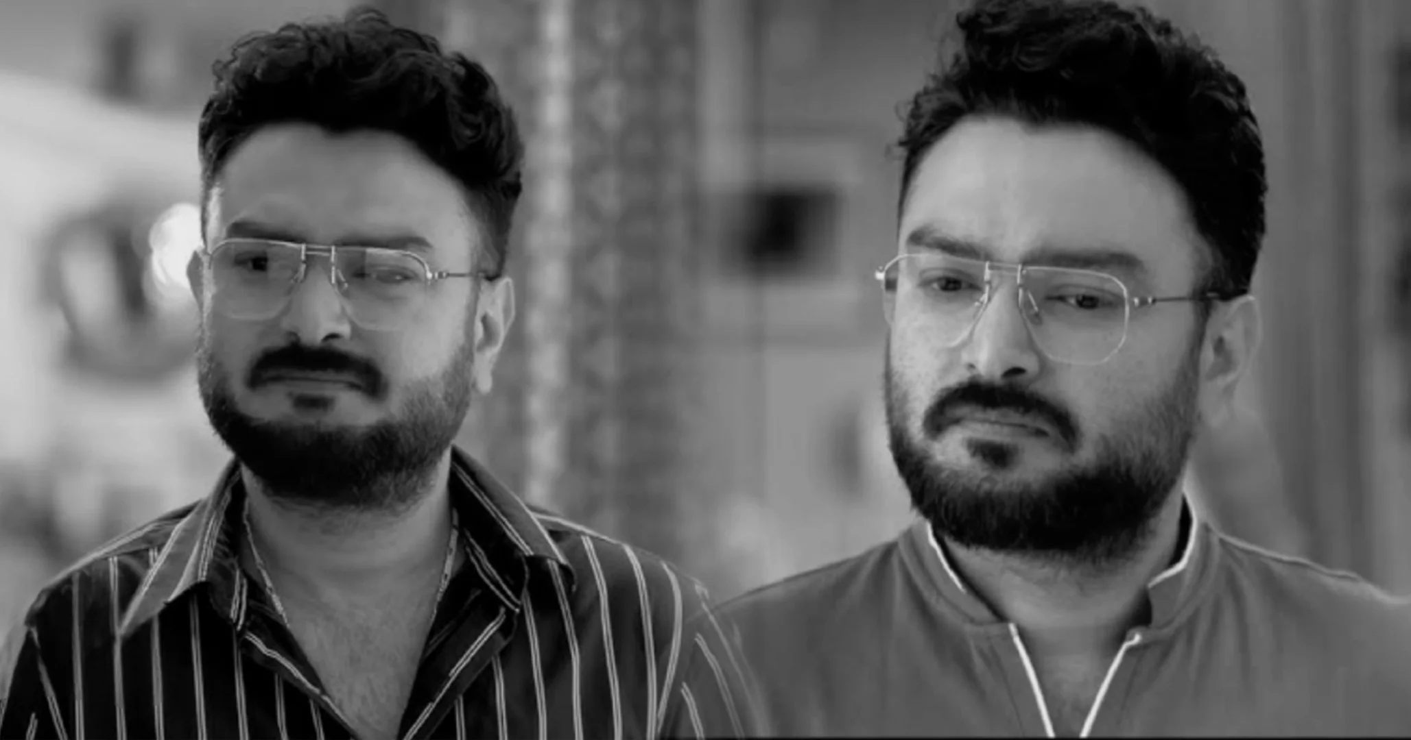 Bengali actor