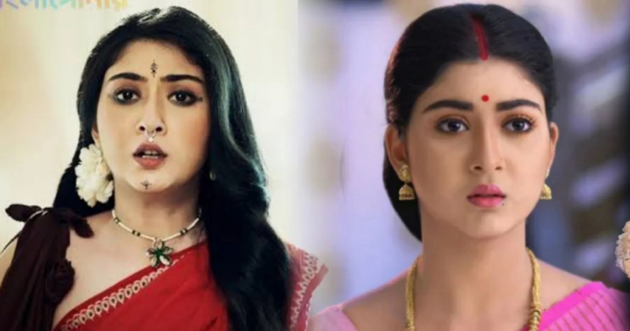 'বরণ' থেকে 'নবাব নন্দিনী', একের পর এক মুখ্য চরিত্রে পর্দা কাঁপানো উপস্থিতি ছিল তাঁর! জি, জলসার মতো মূল ধারার চ্যানেলে এখন আর কেন কেন দেখা যায় না ইন্দ্রানী পালকে? তাকে দেখতে উৎসুক আপনারা? 1 Actress