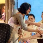 Maitreyee Mitra, Mamata Banerjee, Open Letter, Bengal Politics, Tollywood Actress, West Bengal Election 2026, Bengali Actress, Former Chief Minister, Political Reaction, Social Media Post, Viral, Entertainment, মৈত্রেয়ী মিত্র, মমতা বন্দ্যোপাধ্যায়, প্রাক্তন মুখ্যমন্ত্রী, খোলা চিঠি, বাংলার রাজনীতি, টলিউড অভিনেত্রী, বিধানসভা নির্বাচন ২০২৬, রাজনৈতিক প্রতিক্রিয়া, সমাজ মাধ্যমে পোস্ট, ভাইরাল, বিনোদন সংবাদ