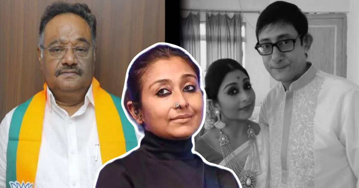 "শমীক ভট্টাচার্যকে ভীষণই ভালো লাগে...মানুষেরা এবার নিঃশ্বাস ফেলতে পারছেন" তৃণমূলী কাঞ্চনের প্রাক্তন স্ত্রীর মুখে বিজেপি স্তুতি! তবে কী এবার রাজনীতিতে নাম লেখাতে চলেছেন পিঙ্কি বন্দ্যোপাধ্যায়? 1 Pinky Banerjee, Shamik Bhattacharya, BJP Bengal, Political Statement, Bengal Politics, Kanchan Mallick, Bengali Actress, Tollywood, পিঙ্কি বন্দ্যোপাধ্যায়, শমীক ভট্টাচার্য, বিজেপি পশ্চিমবঙ্গ, রাজনৈতিক মন্তব্য, বাংলার রাজনীতি, কাঞ্চন মল্লিক, বাঙালি অভিনেত্রী, টলিউড