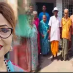 Sarbori Mukherjee, Tollywood Actress, Jadavpur, Bengal Election Result 2026, BJP Bengal, Tollywood Politics, Sarbori Victory, West Bengal Election, Tollywood, Bengali Actress Politics, Jadavpur BJP Candidate, Entertainment, শর্বরী মুখোপাধ্যায়, টলিউড অভিনেত্রী, যাদবপুর, বিধানসভা নির্বাচনের ফলাফল, বিজেপি, টলিউড রাজনীতি, শর্বরীর জয়, পশ্চিমবঙ্গ নির্বাচন ২০২৬, টলিউড, অভিনেত্রী বিধায়ক, যাদবপুর বিজেপি প্রার্থী, বিনোদন সংবাদ