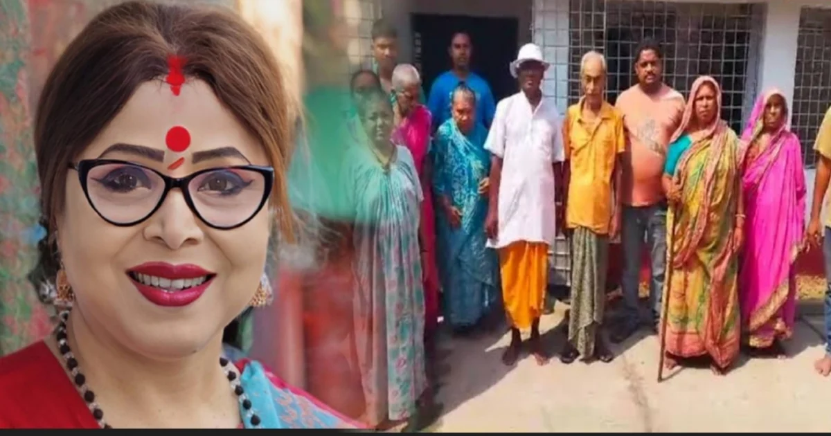 Sarbori Mukherjee, Tollywood Actress, Jadavpur, Bengal Election Result 2026, BJP Bengal, Tollywood Politics, Sarbori Victory, West Bengal Election, Tollywood, Bengali Actress Politics, Jadavpur BJP Candidate, Entertainment, শর্বরী মুখোপাধ্যায়, টলিউড অভিনেত্রী, যাদবপুর, বিধানসভা নির্বাচনের ফলাফল, বিজেপি, টলিউড রাজনীতি, শর্বরীর জয়, পশ্চিমবঙ্গ নির্বাচন ২০২৬, টলিউড, অভিনেত্রী বিধায়ক, যাদবপুর বিজেপি প্রার্থী, বিনোদন সংবাদ