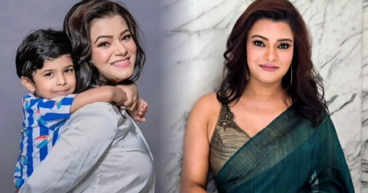 Sonali Chowdhury, Sonali Chowdhury Son, Riyan Birthday, Bengali Actress, Instagram Post, Rajat Ghosh Dastidar, Bengali Serial Actress, Tollywood, Motherhood, Bengali Television, Entertainment, সোনালী চৌধুরী, সোনালী চৌধুরীর ছেলে, রিয়ানের জন্মদিন, বাঙালি অভিনেত্রী, সামাজিক মাধ্যমে পোস্ট, রজত ঘোষ দস্তিদার, বাংলা ধারাবাহিক, টলিউড অভিনেত্রী, টলিউড, মাতৃত্বের গল্প, বাংলা টেলিভিশন, বিনোদন সংবাদ