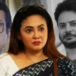 Sreelekha Mitra, Swarup Biswas, Tollywood Controversy, Artist Forum, Bengal Politics, Rahul Arunoday Banerjee, Death, Harrasment, Bengali Film Industry, Tollywood, Kaushik Sen, Chaiti Ghoshal, Bengali Actress, Social Media Buzz, Viral Post, Entertainment, শ্রীলেখা মিত্র, স্বরূপ বিশ্বাস, টলিউড বিতর্ক, আর্টিস্ট ফোরাম, বাংলার রাজনীতি, রাহুল অরুণোদয় বন্দ্যোপাধ্যায়, রাহুলের মৃত্যু, বাংলা ফিল্ম ইন্ডাস্ট্রি, টলিউড, কৌশিক সেন, চৈতি ঘোষাল, টলিউড অভিনেত্রী, সামাজিক মাধ্যমে উত্তেজনা, ভাইরাল পোস্ট, বিনোদন সংবাদ