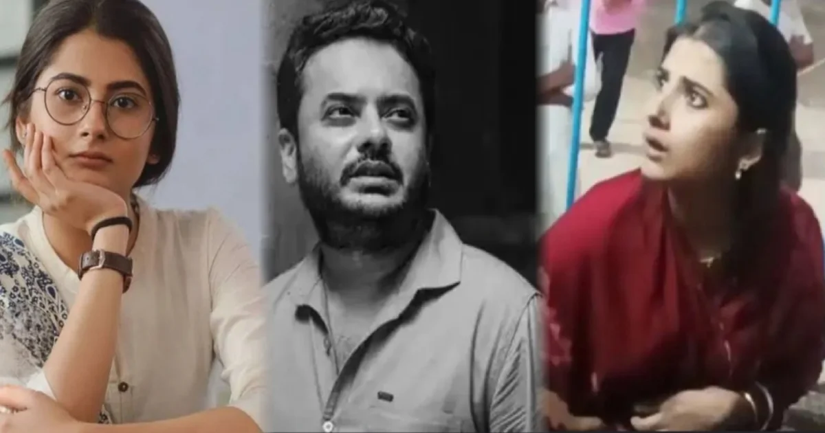 Sweta Mishra, Rahul Arunoday Banerjee, Bhole Baba Par Karega, Ichhe Putul, Dhulokona, Bengali Serial, Television Actress, Tollywood, Lead Actress, Rahul Death Controversy, Bengali Television, শ্বেতা মিশ্র, রাহুল অরুণোদয় বন্দ্যোপাধ্যায়, ভোলে বাবা পার কারেগা, ইচ্ছে পুতুল, ধুলোকণা, বাংলা সিরিয়াল, টেলিভিশন অভিনেত্রী, ছোটপর্দায় প্রত্যাবর্তন, টলিউড, রাহুল মৃত্যু বিতর্ক, বাংলা ধারাবাহিক