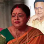 Anamika Saha, Tollywood Actress, Veteran Actress, Actress Life, Life Story, Struggle, Soumitra Chatterjee, Shubhendu Chattopadhyay, Tollywood Ban Culture, Bengali Cinema, Technician Studio, Anirban Bhattacharya, Riddhi Sen, Tollywood Controversy, Tollywood, Entertainment, Viral Video, অনামিকা সাহা, বর্ষীয়ান অভিনেত্রী, টলিউড অভিনেত্রী, অভিনেত্রীর জীবন, অভিনয় জীবন, জীবন সংগ্রাম, সৌমিত্র চট্টোপাধ্যায়, শুভেন্দু চট্টোপাধ্যায়, টলিউড ব্যান কালচার, বাংলা সিনেমা, টেকনিশিয়ান স্টুডিও, অনির্বাণ ভট্টাচার্য, ঋদ্ধি সেন, টলিউড বিতর্ক, টলিউড, ভাইরাল ভিডিও, বিনোদন সংবাদ