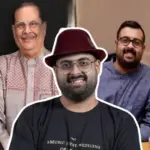 Ananjan Chakraborty, Ajay Chakraborty, Ajay Chakraborty son, Kaushiki Chakraborty, nepotism, music industry, sound engineer, music producer, Bengali song, Bengali Singer, classical music family, music education, singer life, controversy, Tollywood, অনঞ্জন চক্রবর্তী, অজয় চক্রবর্তী, কৌশিকী চক্রবর্তী, নেপোটিজম বিতর্ক, অজয় চক্রবর্তী ছেলে, সাউন্ড ইঞ্জিনিয়ার, সংগীতজগৎ, বাঙালি গায়ক, গায়কের জীবন, সংগীত শিক্ষা, মিউজিক প্রোডাকশন, আধুনিক গান, বিতর্ক, টলিউড