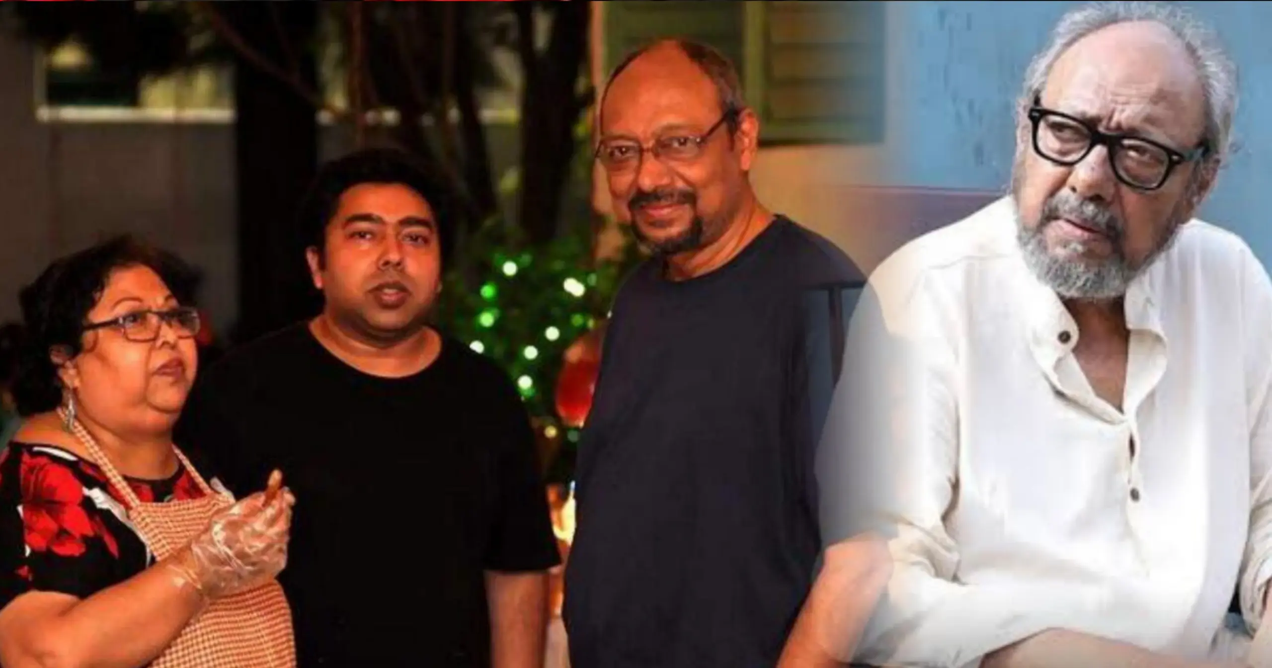 Anjan Dutt